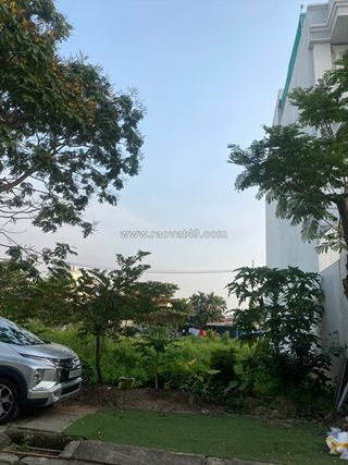 Đất đẹp – giá tốt  – chính chủ cần bán gấp tại  xã phong phú, bình chánh, tp hcm