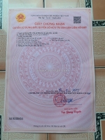 Đất đẹp – giá tốt  – chính chủ cần bán gấp tại   xã tân dân, huyện khoái châu,