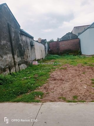 Đất đẹp – giá tốt  – chính chủ cần bán lô đất tại minh thọ, minh lộc, hậu lộc,