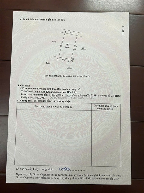 Đất đẹp  - giá tốt chính chủ cần bán nhanh lô đất ngõ 1.5m thông  hai đầu tại