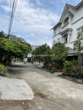 Đất đẹp – giá tốt  – chính chủ cần bán tại 835/34/6, đường nguyễn duy trinh,