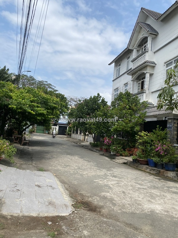 Đất đẹp – giá tốt  – chính chủ cần bán tại 835/34/6, đường nguyễn duy trinh,
