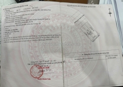 Đất đẹp – giá tốt  – chính chủ cần bán tại coco river garden, phường điện