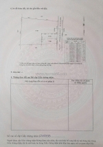 Đất đẹp – giá tốt – chính chủ cần bán tại đường nguyễn đình kiên, xã tân nhựt,