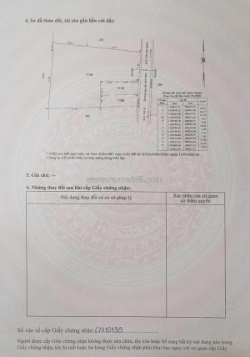 Đất đẹp – giá tốt – chính chủ cần bán tại đường nguyễn đình kiên, xã tân nhựt,