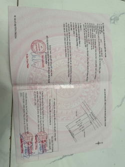 Đất đẹp – giá tốt – chính chủ cần bán tại p. điện nam bắc, tx. điện bàn, quảng