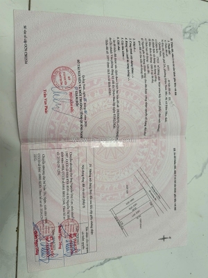 Đất đẹp – giá tốt  – chính chủ cần bán tại p. điện nam bắc, tx. điện bàn, quảng