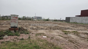 Đất đẹp - giá tốt - vị trí đắc địa tại giãn dân bình trì, tt.ân thi, hưng yên