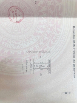 Đất đẹp, sổ sẵn khu nhà ở tân lập, cạnh vsip 3, nhà máy lego, pandora