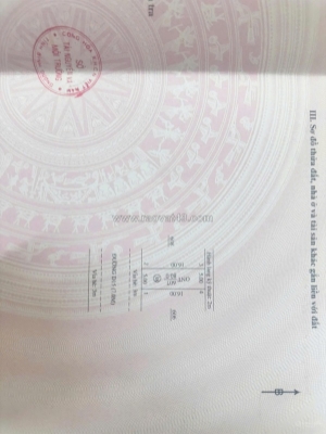 Đất đẹp, sổ sẵn khu nhà ở tân lập, cạnh vsip 3, nhà máy lego, pandora