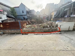 Đất đẹp trung hậu, tiền phong, mê linh. full thổ cư, oto đỗ. ba bước tới chợ