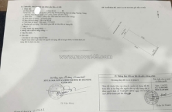 🔴💥đất đường hòa phú 30 - khu e kim long - dt 120m2 ngang 6m xây căn hộ quá ok