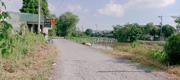 Đất gấp  1955m2, đất ful thổ cư -  bình mỹ - củ chi - chỉ 31 tỷ