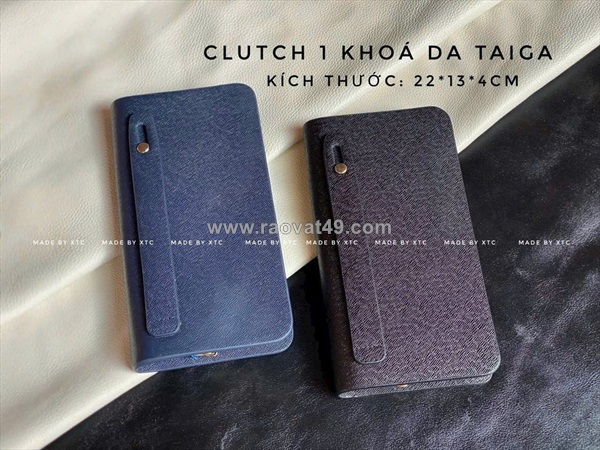 Đặt làm quà tặng da theo yêu cầu – sang trọng, dễ triển khai