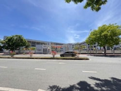 Đất lô góc 2 mặt tiền kdc châu thới – bình an, dĩ an  150m²  ngang 7.5m  6.4 tỷ