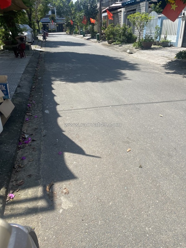 Đất mân quang 3 110m², giá 6.6 tỷ – vị trí đẹp, tiềm năng tăng giá