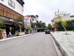 Đất mặt đường ngô kim tài - quán nam - 73m - vỉa hè 5m - giá 5.99 tỉ - vị trí