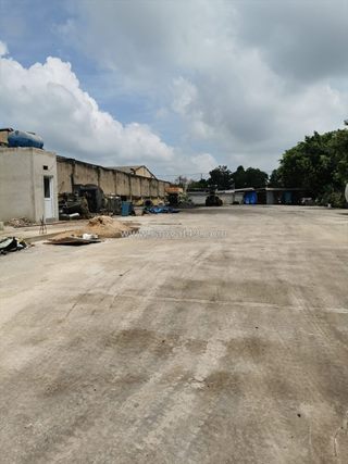 Đất mặt tiền hưng long quy đức, bình chánh 6000m2, giá 35 tỷ