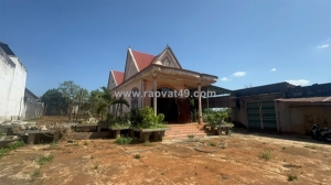 Đất mặt tiền lê hồng phong – nở hậu đẹp –tại đường lê hồng phong, tt. chư sê,