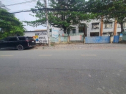 Đất mặt tiền trung đông 11 – quỹ đất lớn 1.687m² – giá chỉ 8,5 tỷ