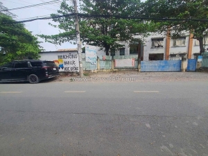 Đất mặt tiền trung đông 11 – quỹ đất lớn 1.687m² – giá chỉ 8,5 tỷ