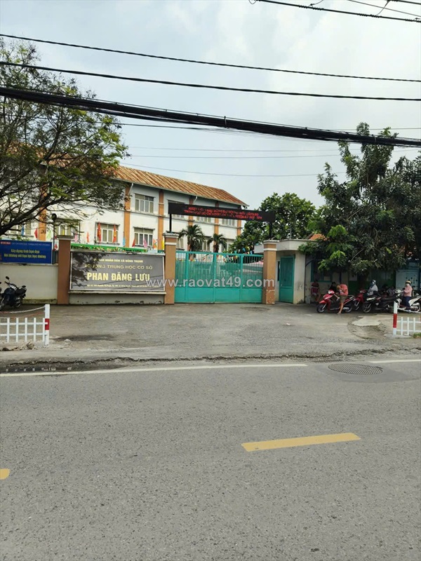 Đất mặt tiền trung đông 11 – quỹ đất lớn 1.687m² – giá chỉ 8,5 tỷ