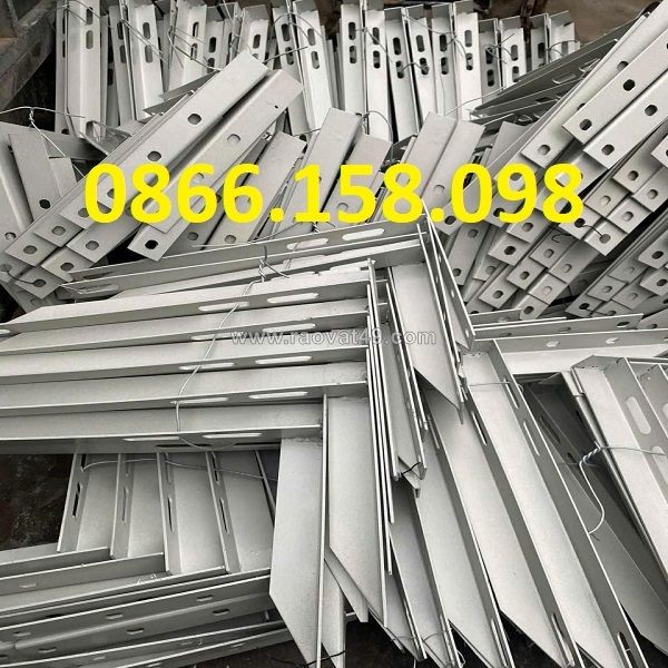 Đặt mua eke đỡ đuôi nóng máy lạnh số lượng lớn giá tận xưởng
