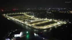 Đất nền trung tâm quỳnh côi giá trị thực cho người mua ở