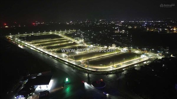 Đất nền trung tâm quỳnh côi giá trị thực cho người mua ở