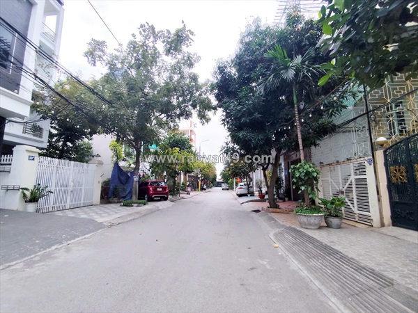 Đất phân lô 193 văn cao - 90m - đường 12m - giá rẻ nhất thị trường