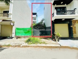 Đất phân lô cái hòm - lê hồng phong - 60m - đông nam - đường 12m - giá 7.3 tỉ