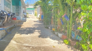 Đất phân lô trung tâm đức trọng, lâm đồng giá rẻ 790 triệu