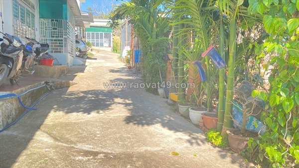 Đất phân lô trung tâm đức trọng, lâm đồng giá rẻ 790 triệu
