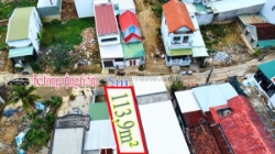 Đất tđc bầu gáo – tt diên khánh – 113,9m² – đường 8m – chỉ 1,75 tỷ