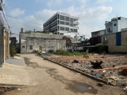 Đất thổ cư linh đông 57m2 hẻm xe hơi khu nhà cao tầng đồng bộ giá 4.85 tỷ