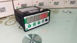 Đầu cân điện tử dat700a analog , xuất xứ pavone/italy