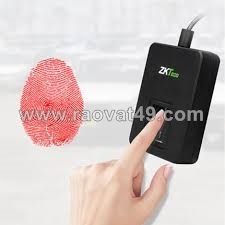 Đầu đọc lấy mẫu vân tay zk9500