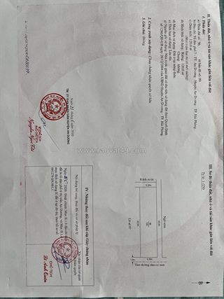 Đầu năm mở lộc – cơ hội sở hữu đất đẹp