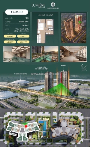 Đầu tư nhỉnh hơn 1,8 tỷ - sở hữu 