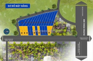 Đầu tư sinh lời - bán lô đất mặt tiền đường ql 55 xã phước long, đất đỏ, bà rịa vũng tàu