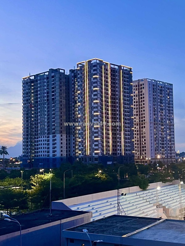 Đầu tư thông minh – an cư lý tưởng giữa lòng khu đô thị fpt đà nẵng