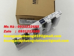 Đế gắn và kết nối dòng mitsubishi q33sb giá siêu tốt