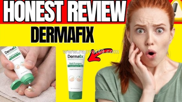 Dermafix nagel-gel-ratgeber – vorteile, anwendung und zu erwartende ergebnisse