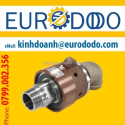 Deublin rotary 527-000-055 - khớp nối xoay deublin chính hãng - giá tốt