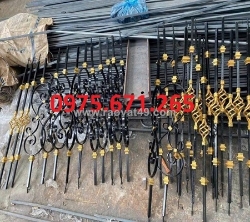 Địa chỉ bán sỉ con tiện cầu thang tại hà nội?