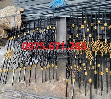 Địa chỉ bán sỉ con tiện cầu thang tại hà nội?