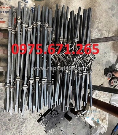 Địa chỉ bán sỉ con tiện cầu thang tại hà nội?
