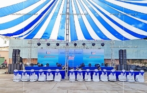 Địa chỉ cung cấp dịch vụ cho thuê dù sự kiện hàng đầu, với đội ngũ chuyên nghiệp