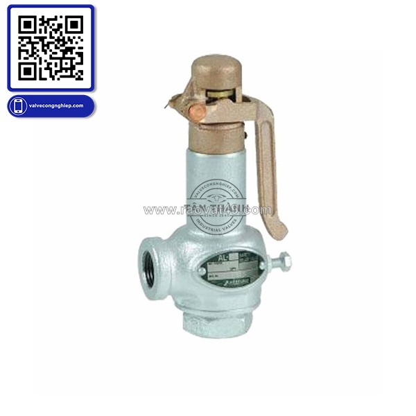 Địa chỉ mua van an toàn al-10 yoshitake chính hãng – van công nghiệp tân thành