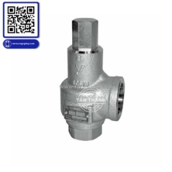 Địa chỉ mua van an toàn al-140h yoshitake chính hãng – van công nghiệp tân thành